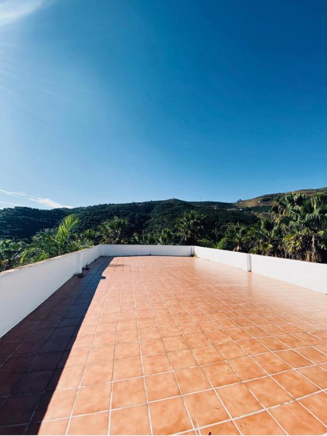 Cortijo Cantalobos Almuñécar Zewnętrze zdjęcie