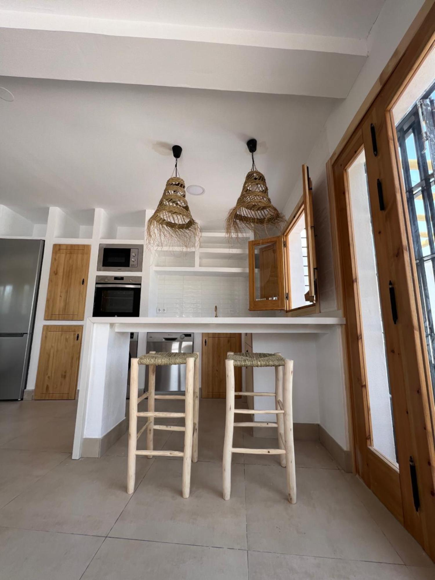 Cortijo Cantalobos Almuñécar Zewnętrze zdjęcie